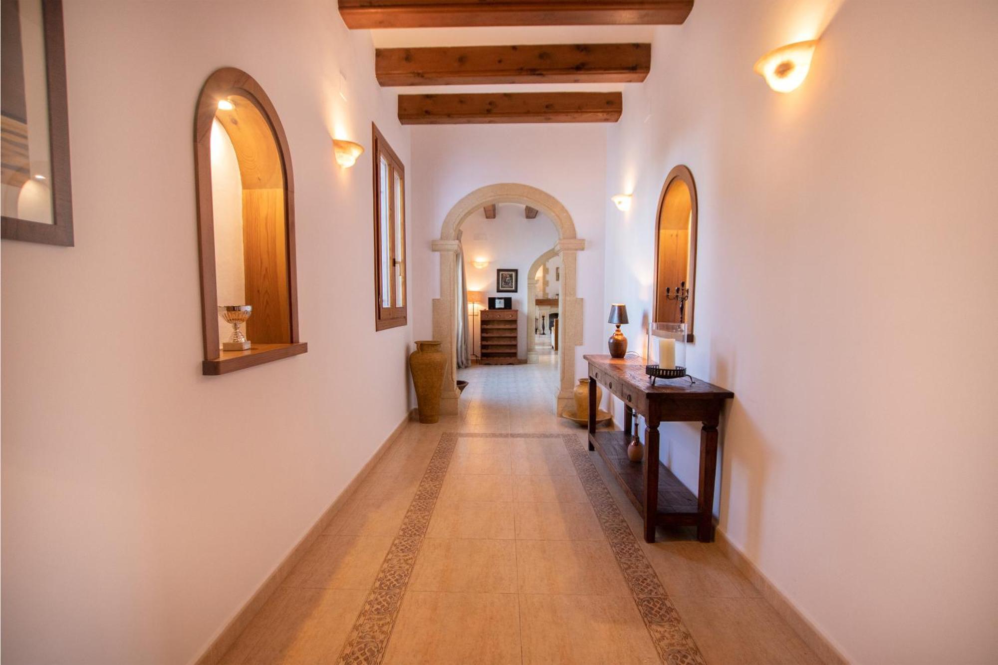Lluca Jávea Exterior foto